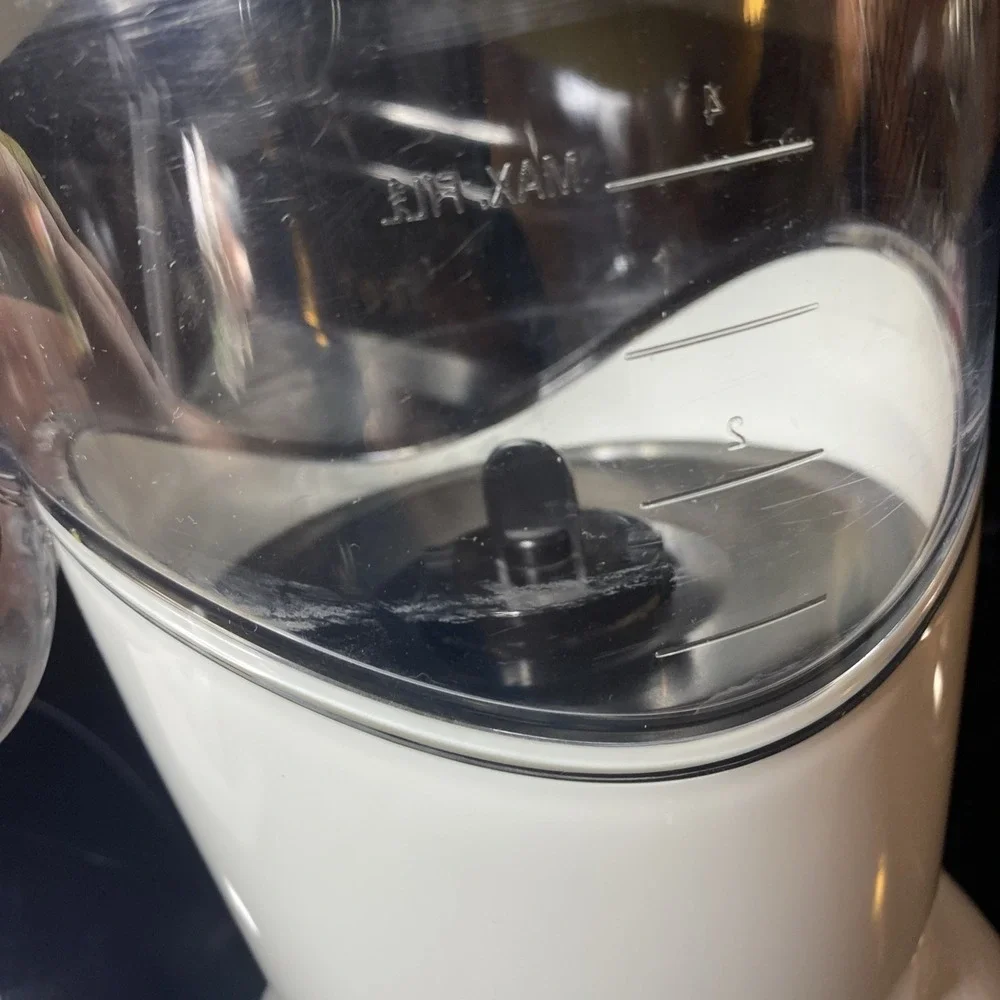 Cocomotion By Mr. Coffee Hot Chocolate Maker Machine Model HC4-Tested Works‎